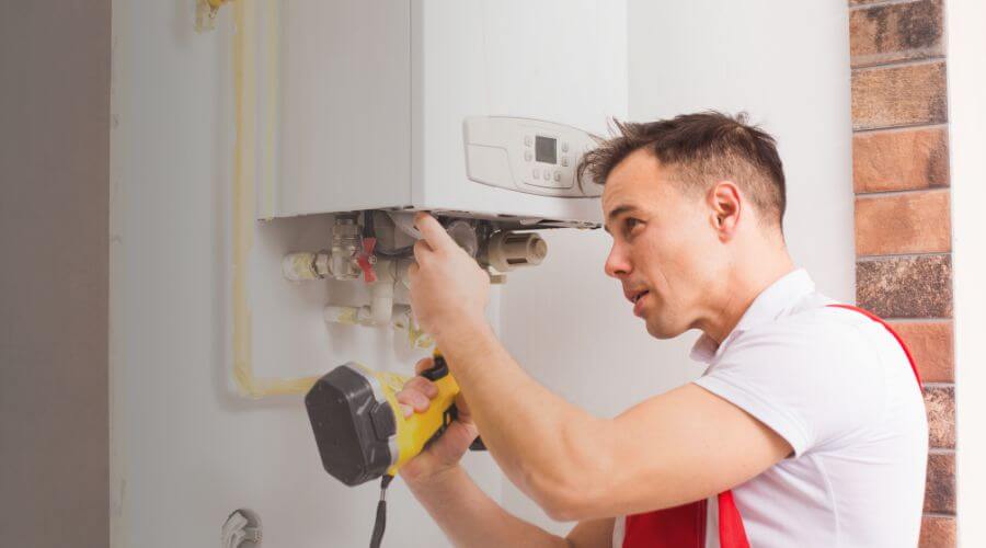 Professional septic pumping service in Weymouth, MA